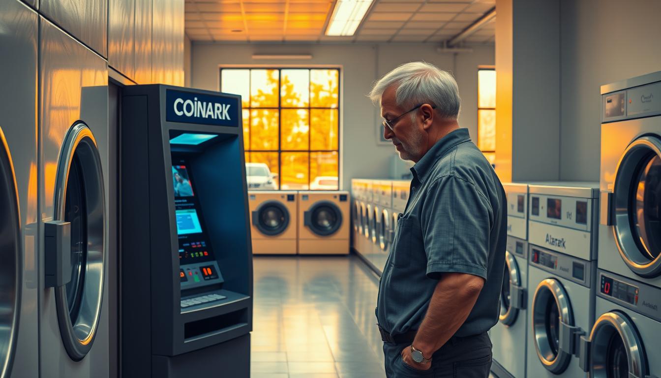 Bitcoin ATM Downtown Erie, PA