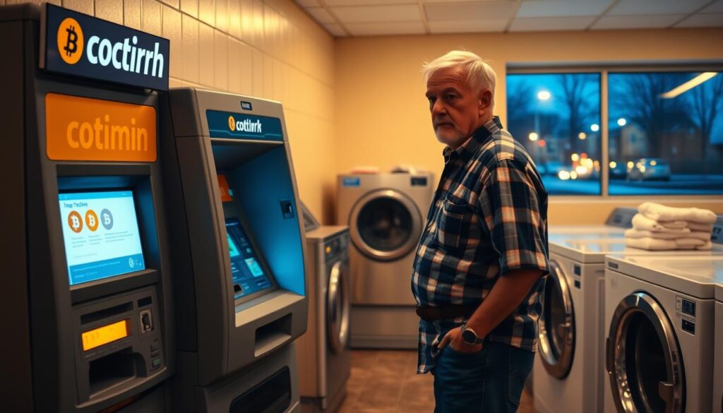 Bitcoin ATM Erie PA Bitcoin ATM Erie PA