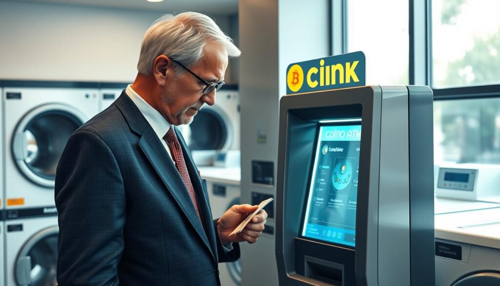 Bitcoin ATM Erie troubleshooting