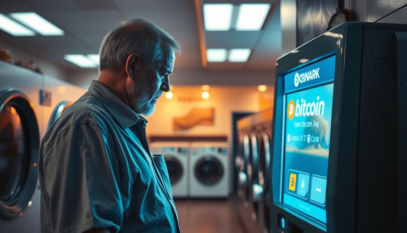 Bitcoin ATM Harborcreek Erie, PA