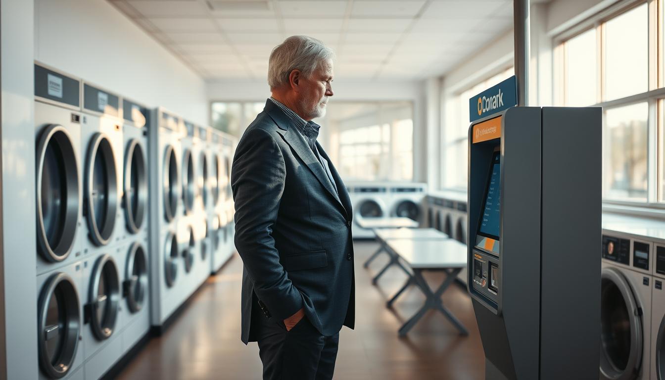 Bitcoin machine near I-79 – Erie, PA