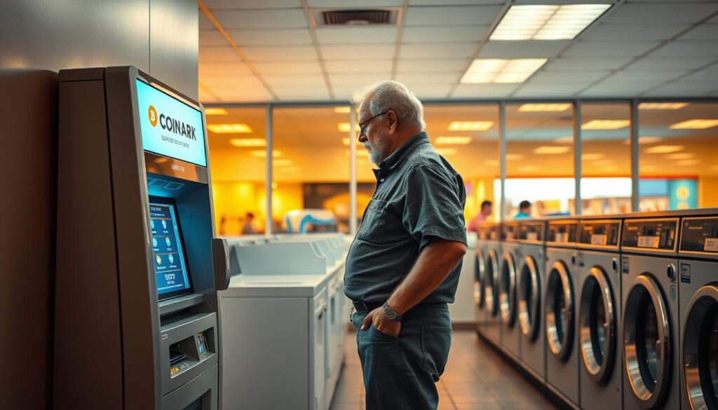 Bitcoin ATM Millcreek Mall