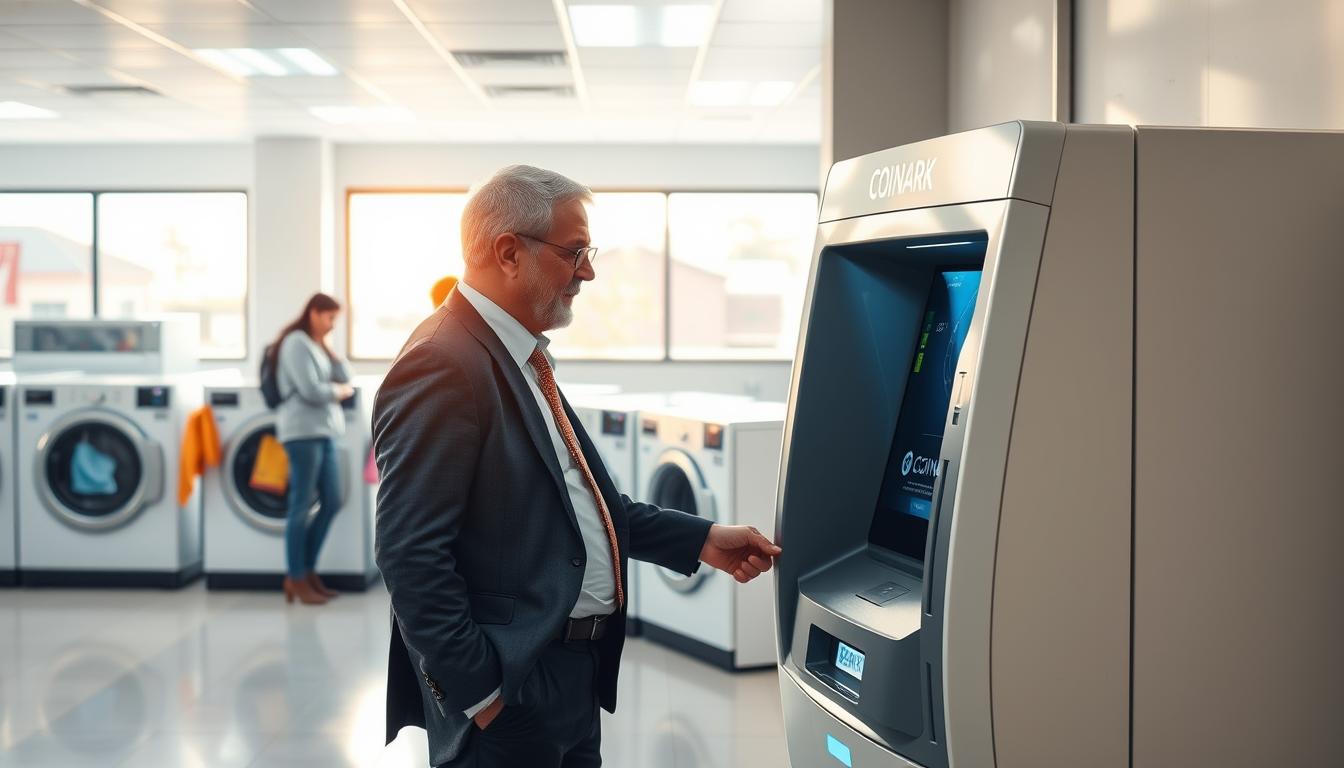 Bitcoin ATM Millcreek Mall Area Erie, PA