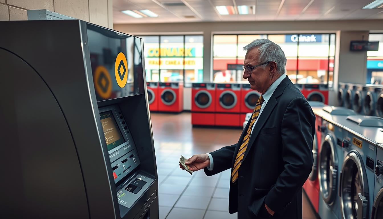Bitcoin ATM Millcreek Mall Area Erie, PA