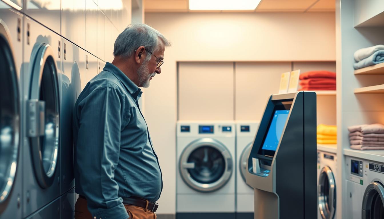 Bitcoin ATM Peach Street Erie, PA