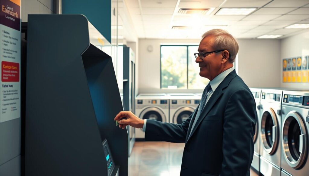 Bitcoin ATM features and benefits Bitcoin ATM features and benefits