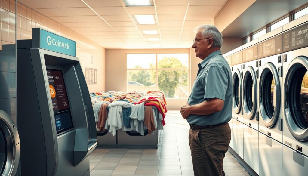 Bitcoin ATM fees
