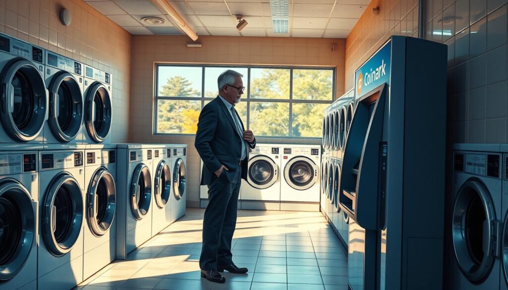 Bitcoin ATM security measures