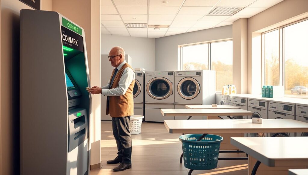 Coinark Bitcoin ATM Erie