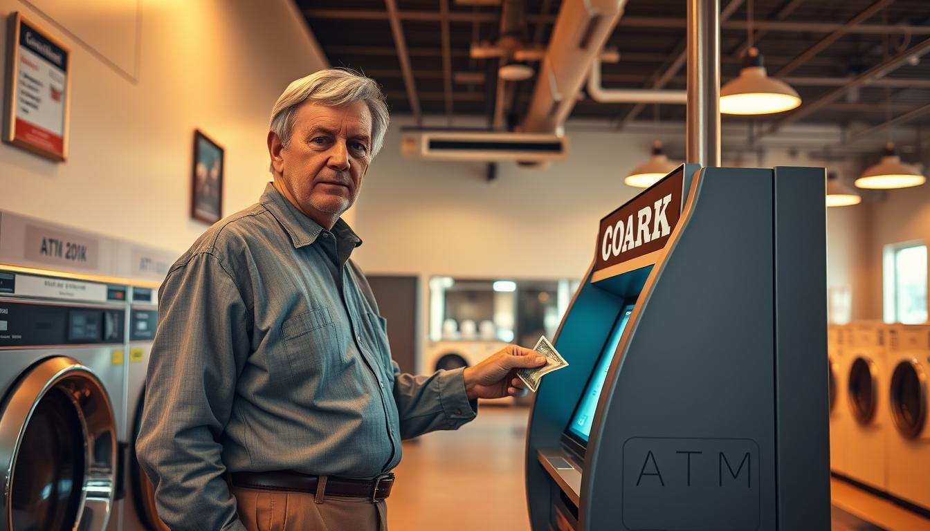 Dogecoin ATM Locations Erie, PA