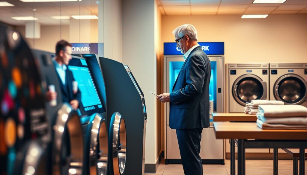 Erie bitcoin ATM cryptocurrencies