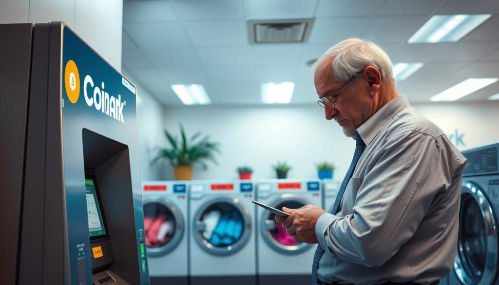 Gannon University bitcoin ATM location