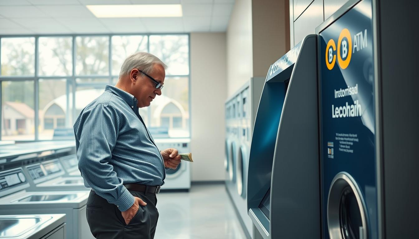 Buy Bitcoin with cash Erie, PA