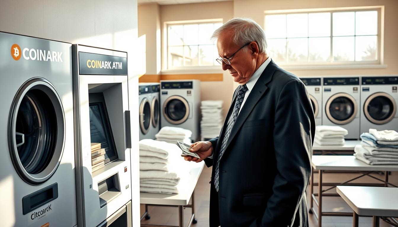 Where to sell Bitcoin – Erie, PA