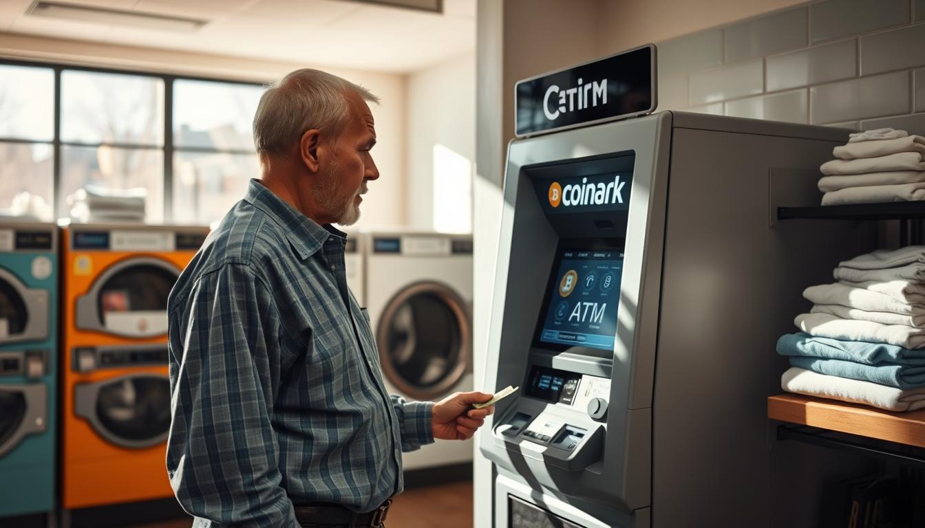 Instant cash for Bitcoin – Erie, PA