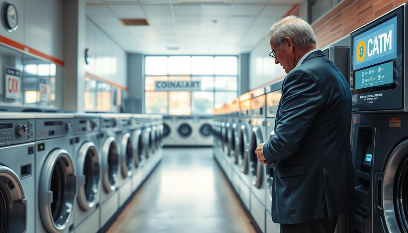 Transfer cash to Bitcoin family – Erie, PA