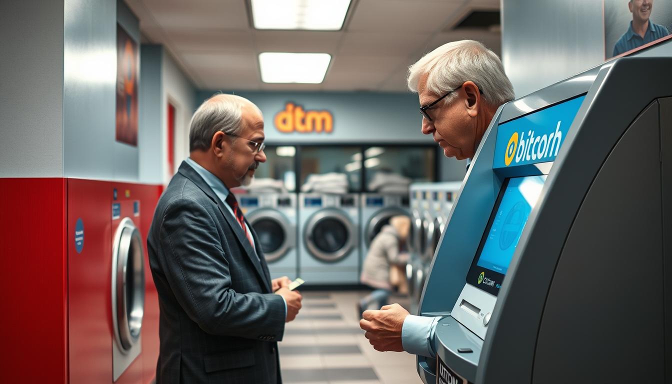 Buy 20 dollars Bitcoin – Erie, PA