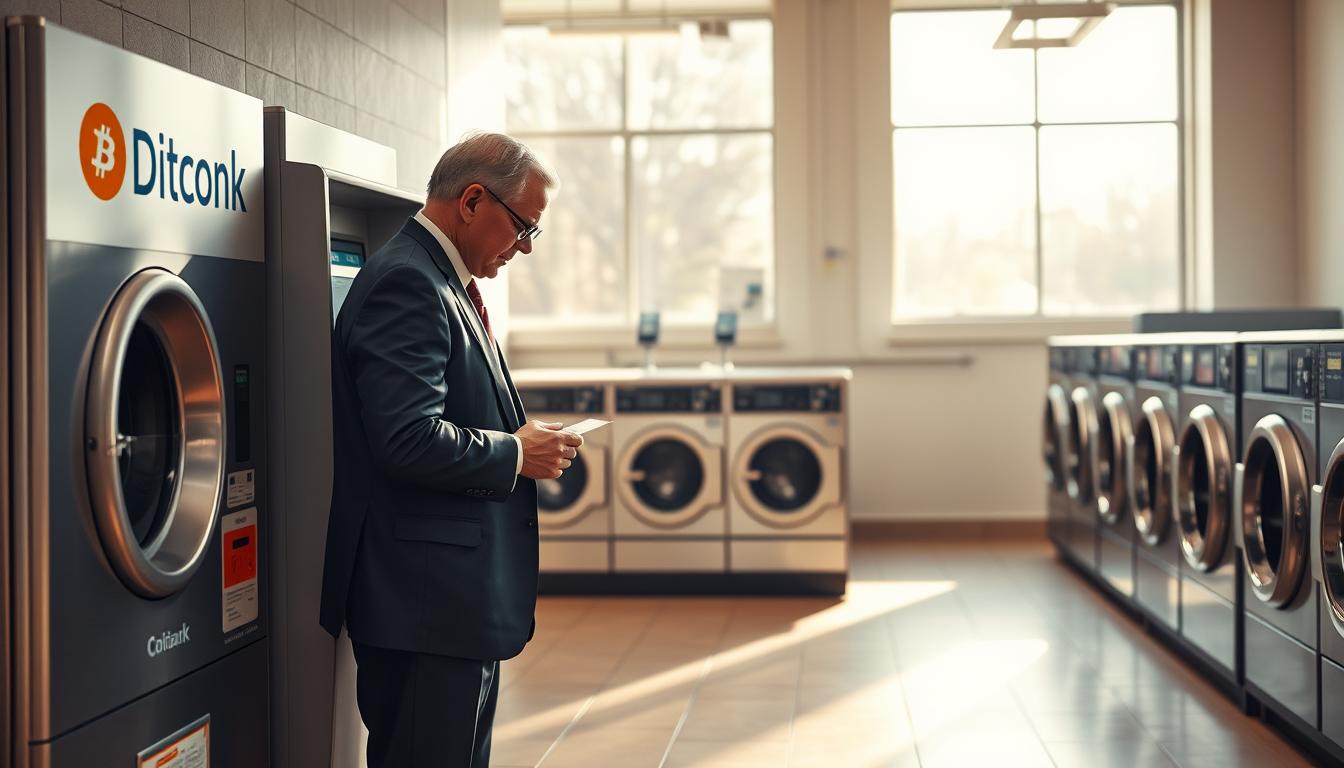 Reputable crypto ATMs – Erie, PA