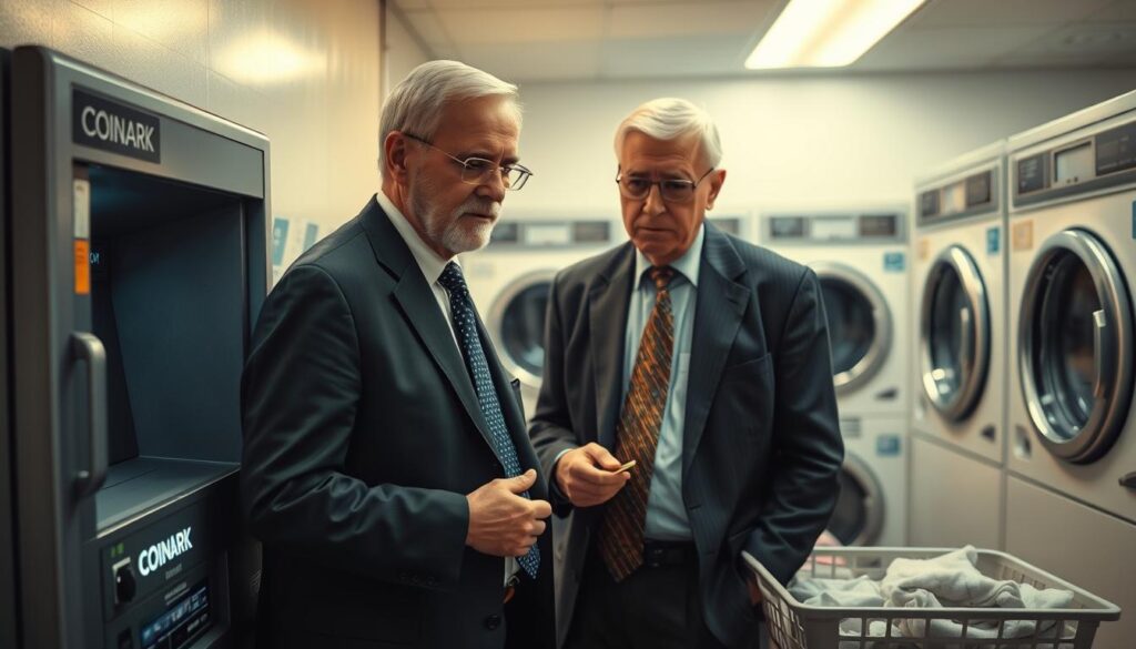 anonymous Bitcoin buying