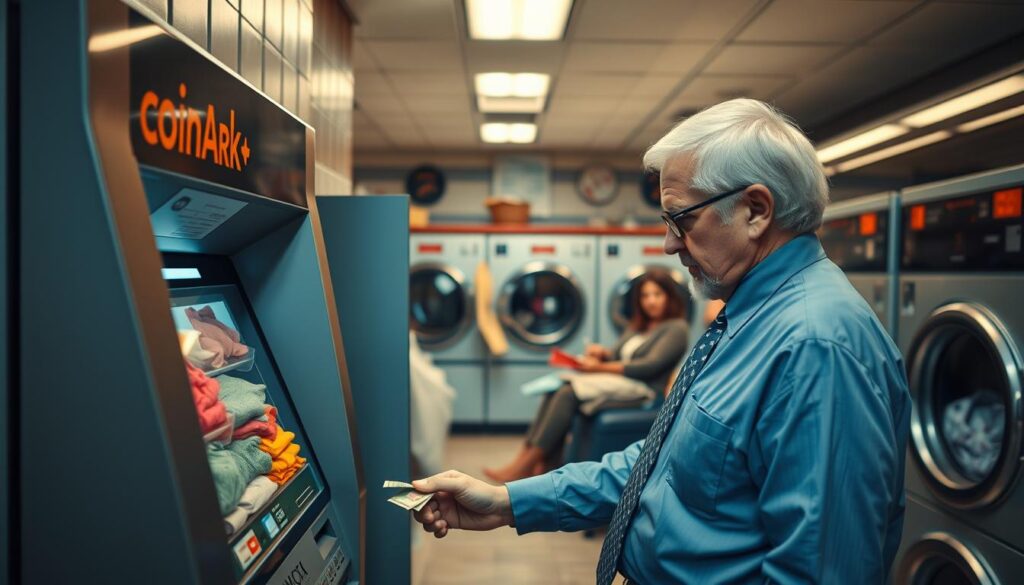 bitcoin ATM around Erie PA