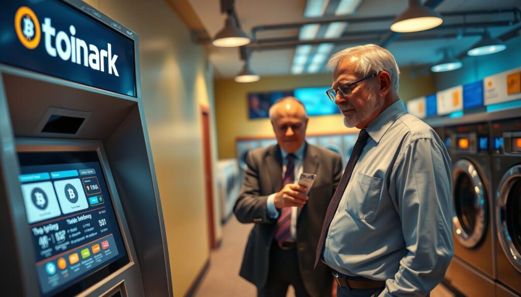 bitcoin atm features and benefits