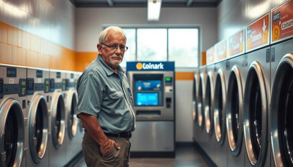 bitcoin atm location