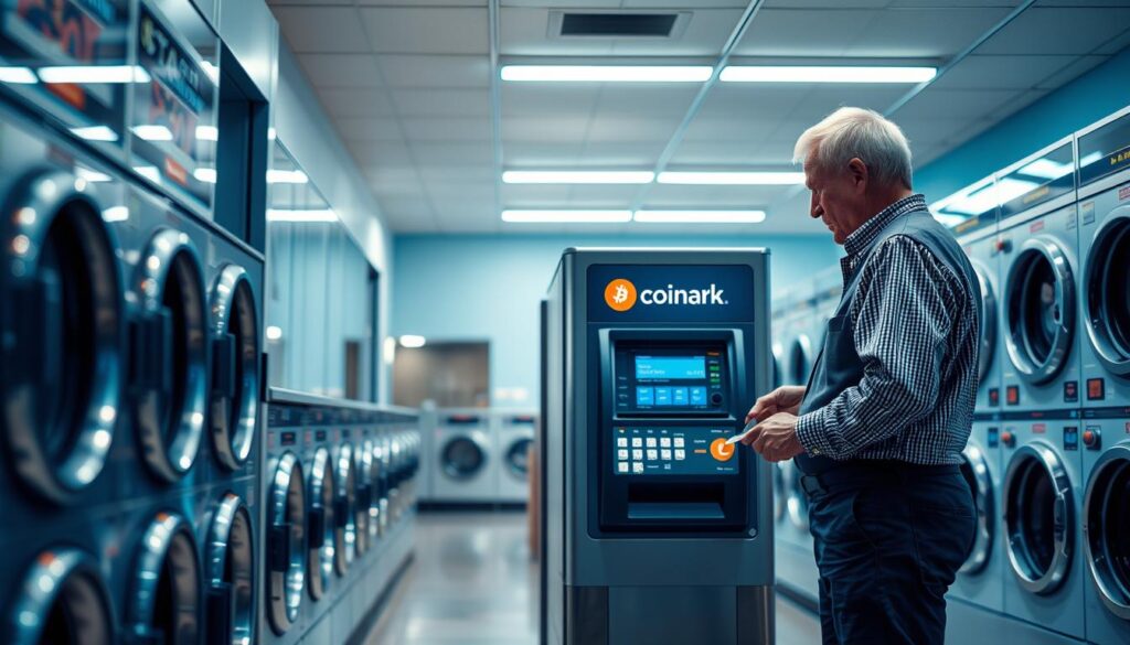 bitcoin atm network comparison