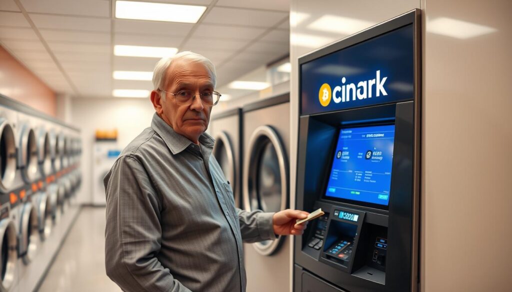 bitcoin atm transaction process bitcoin atm transaction process