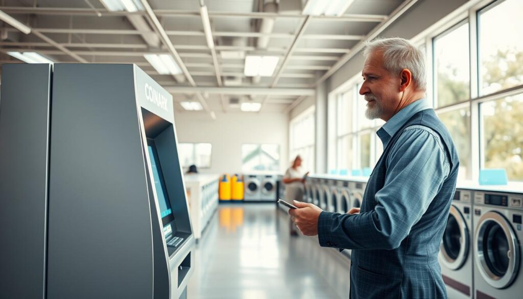 bitcoin atm transaction process bitcoin atm transaction process