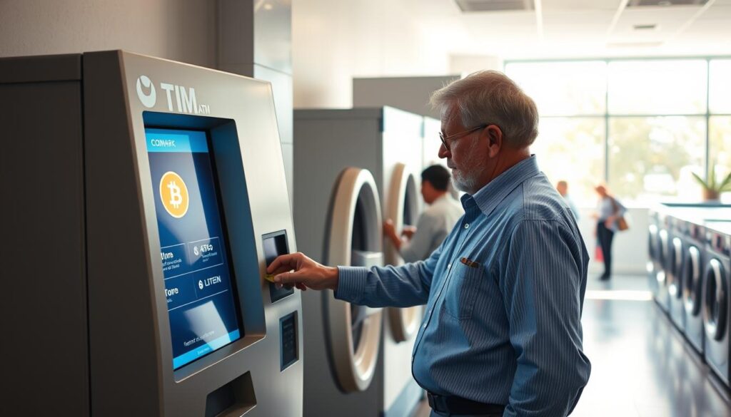 comparing bitcoin atm services