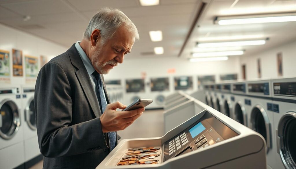 crypto wallet setup process