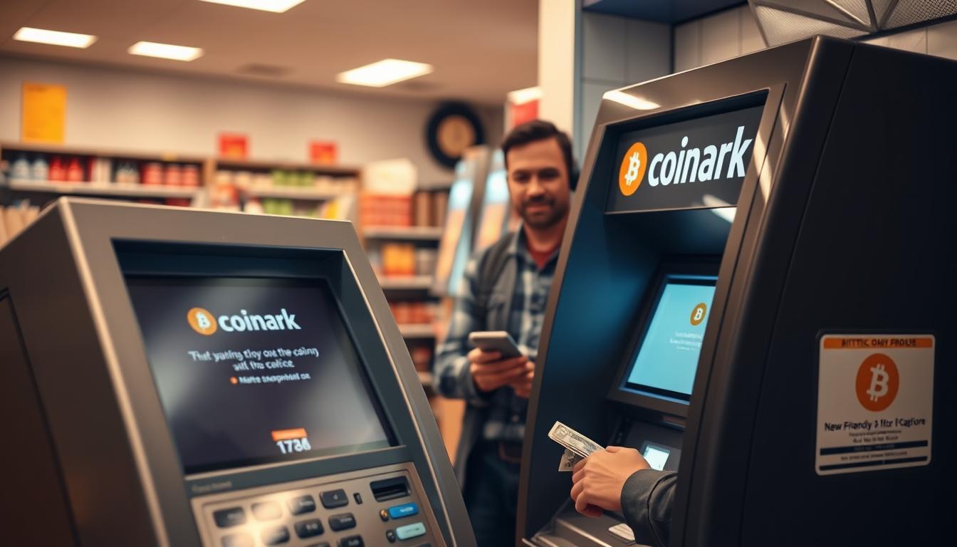 Bitcoin ATM Customer Support Erie, PA