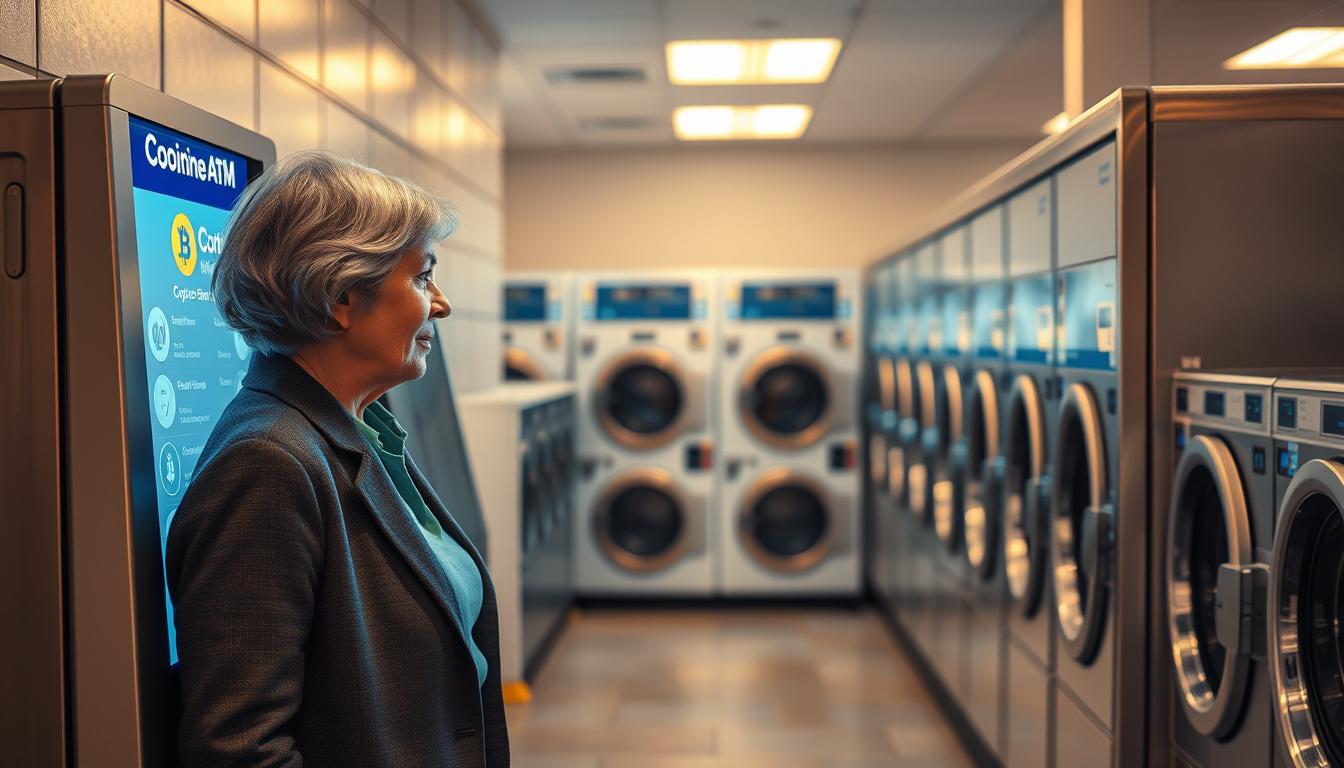 Bitcoin machine East 38th Street – Erie, PA