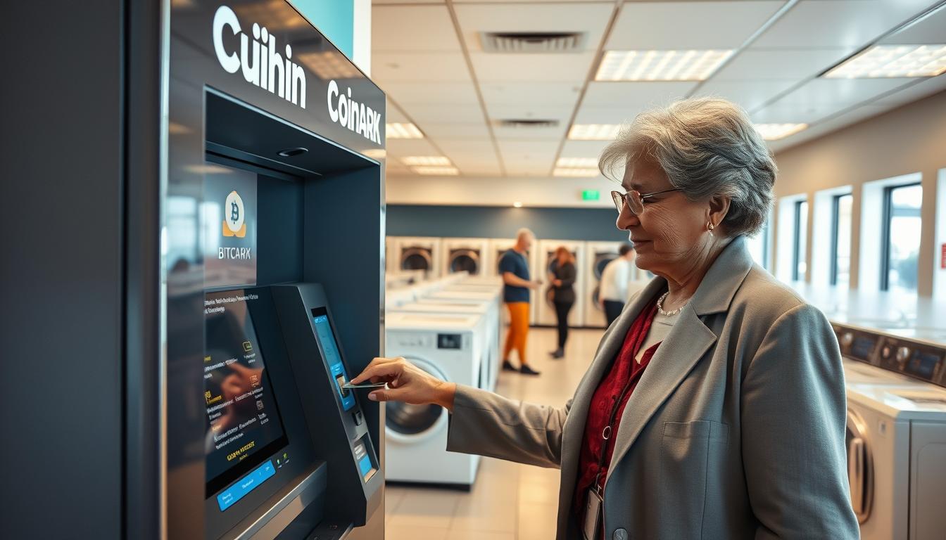 Bitcoin ATM Fairview PA Erie, PA