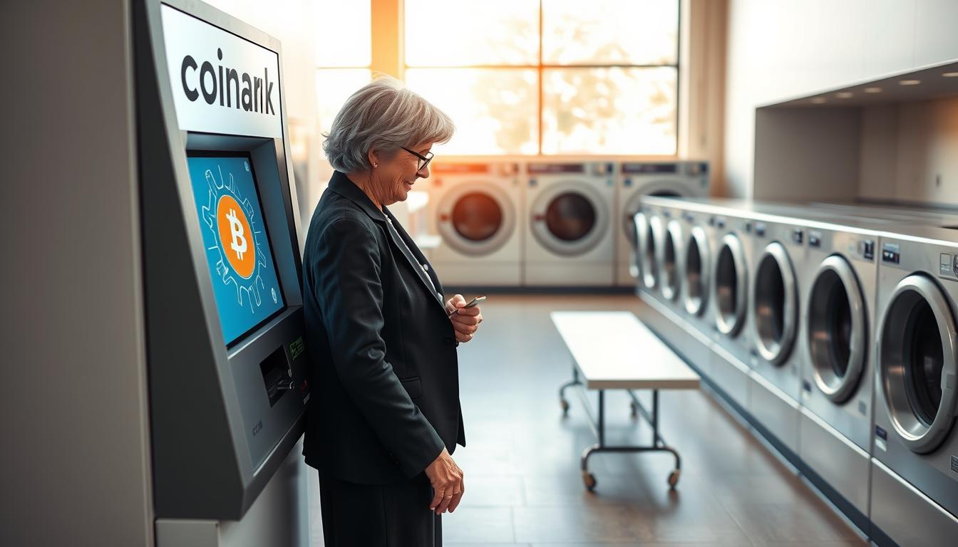 Bitcoin ATM Lawrence Park Erie, PA