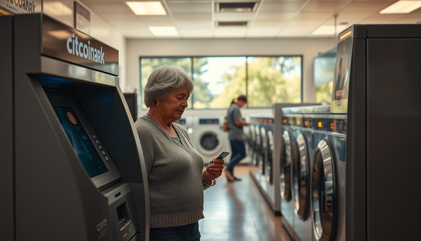 Bitcoin ATM McKean PA Erie, PA