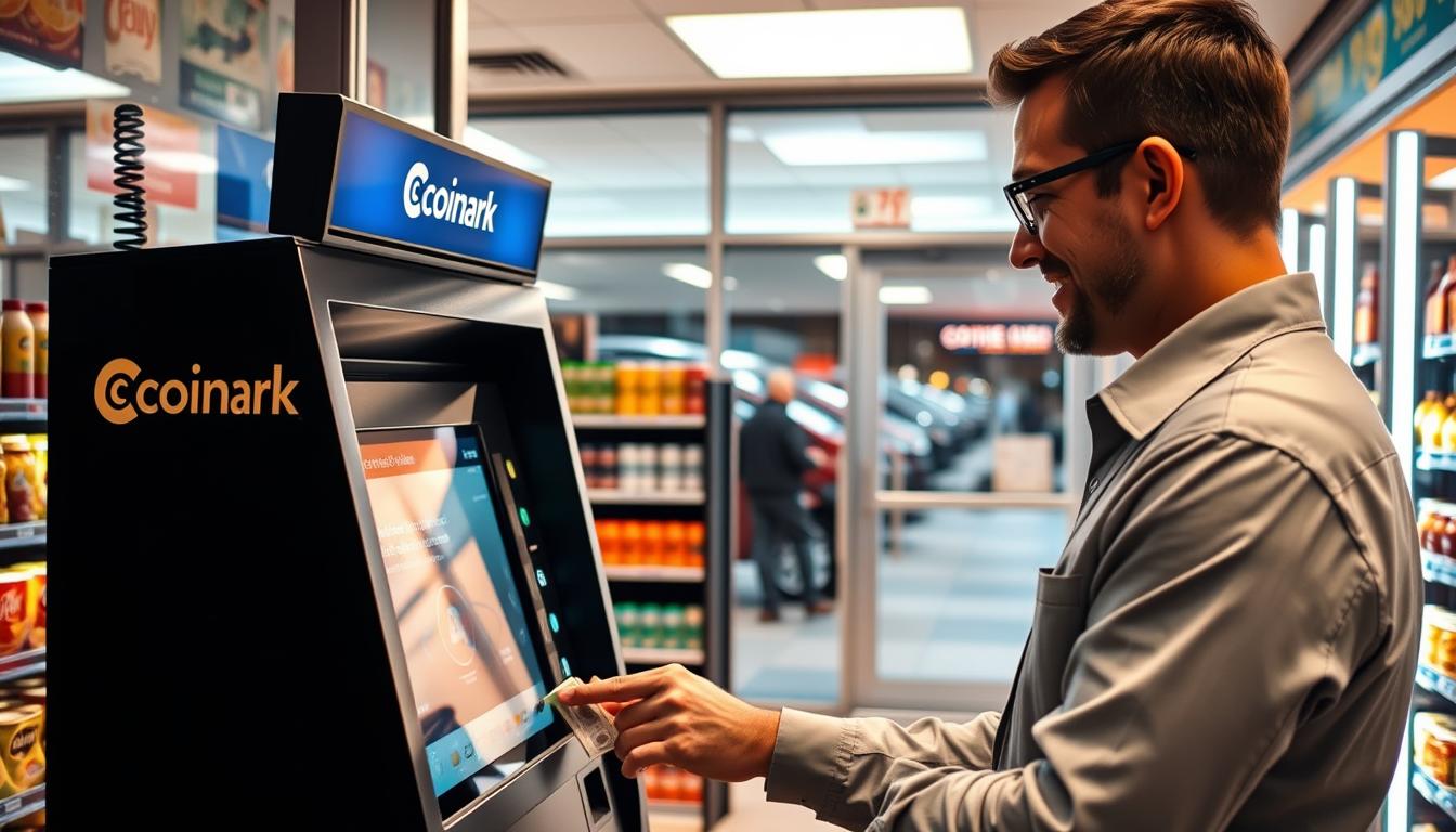 Bitcoin ATM Privacy Shield Erie, PA