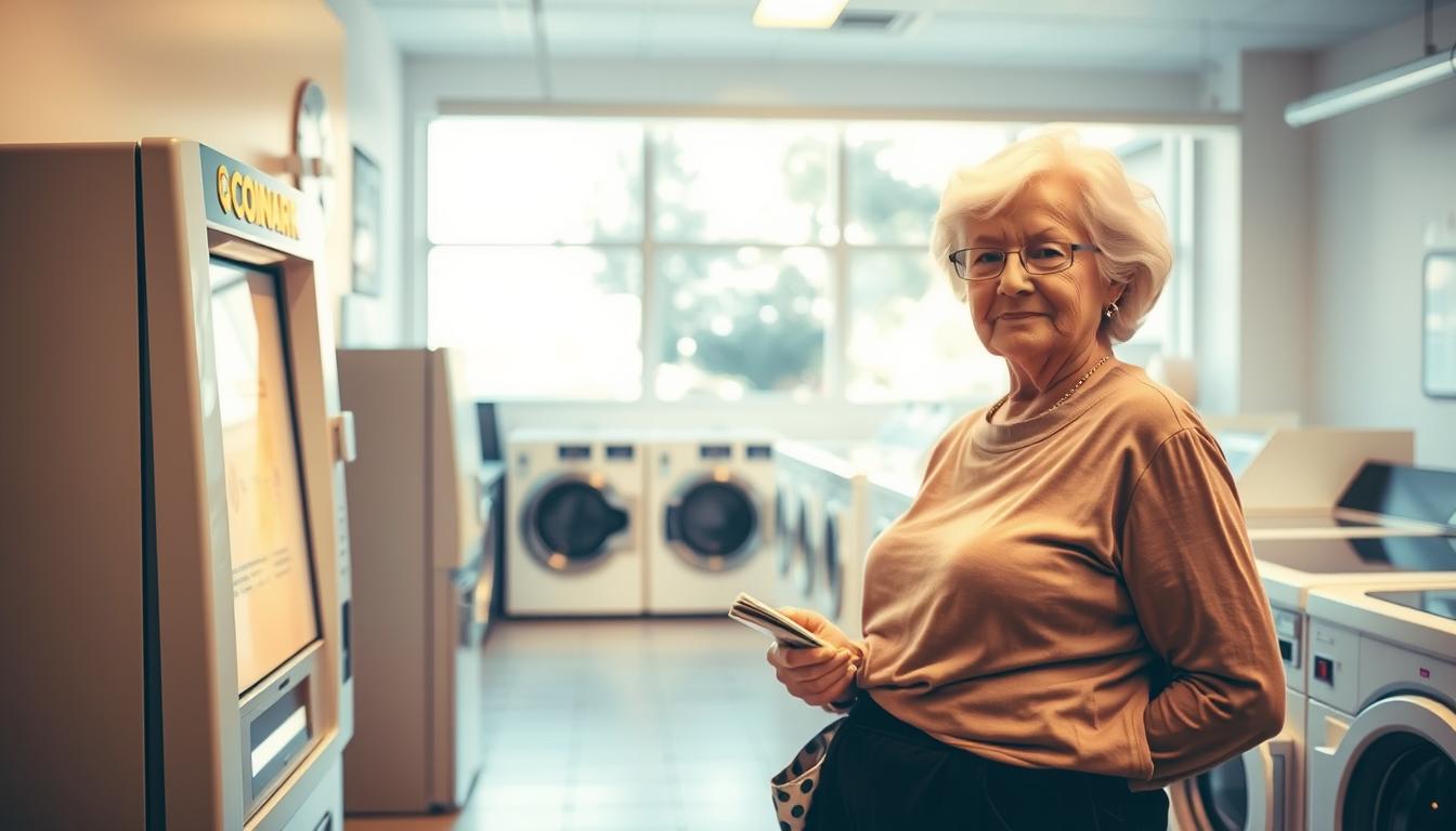 Bitcoin ATM Upper Peach Street Erie, PA
