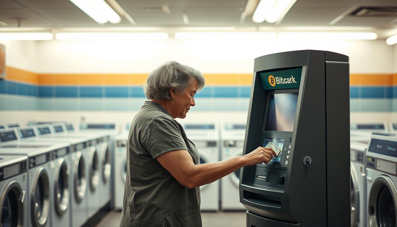 Bitcoin ATM Wesleyville PA Erie, PA