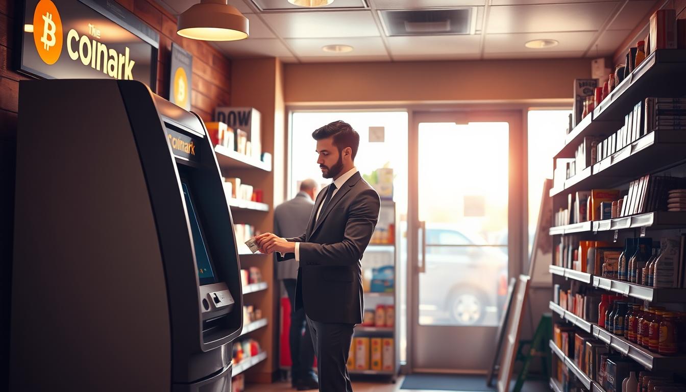 Bitcoin ATM West 12th Street Erie, PA