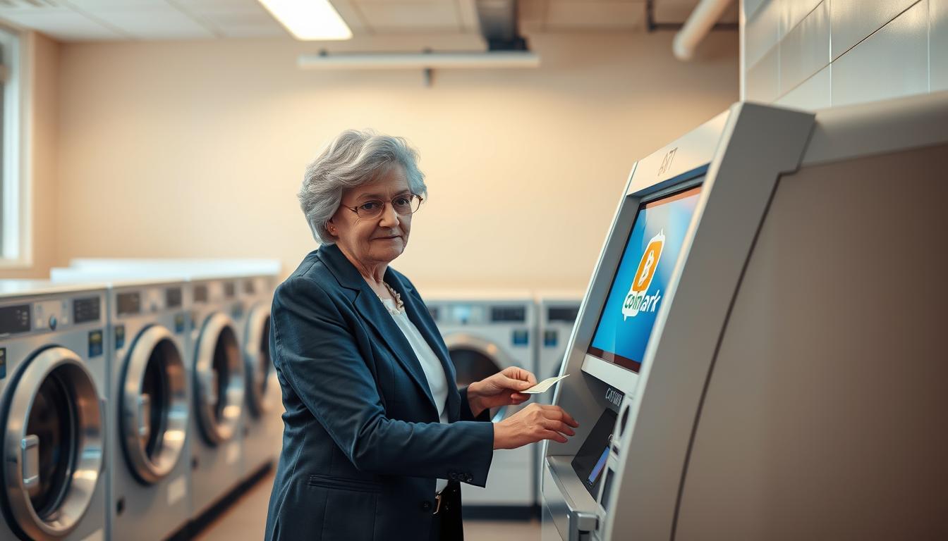 Crypto kiosk West 26th Street – Erie, PA