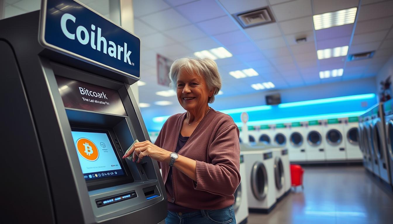 Bitcoin ATM for Gig Workers Erie, PA