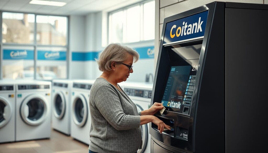 Bitcoin ATM key features and benefits Bitcoin ATM key features and benefits