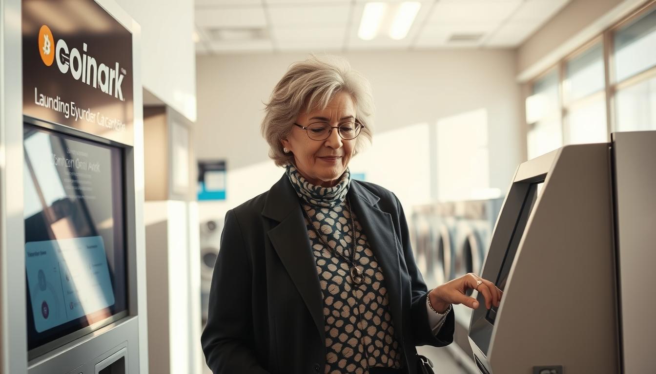 Bitcoin ATM near Bayfront Convention Center Erie, PA