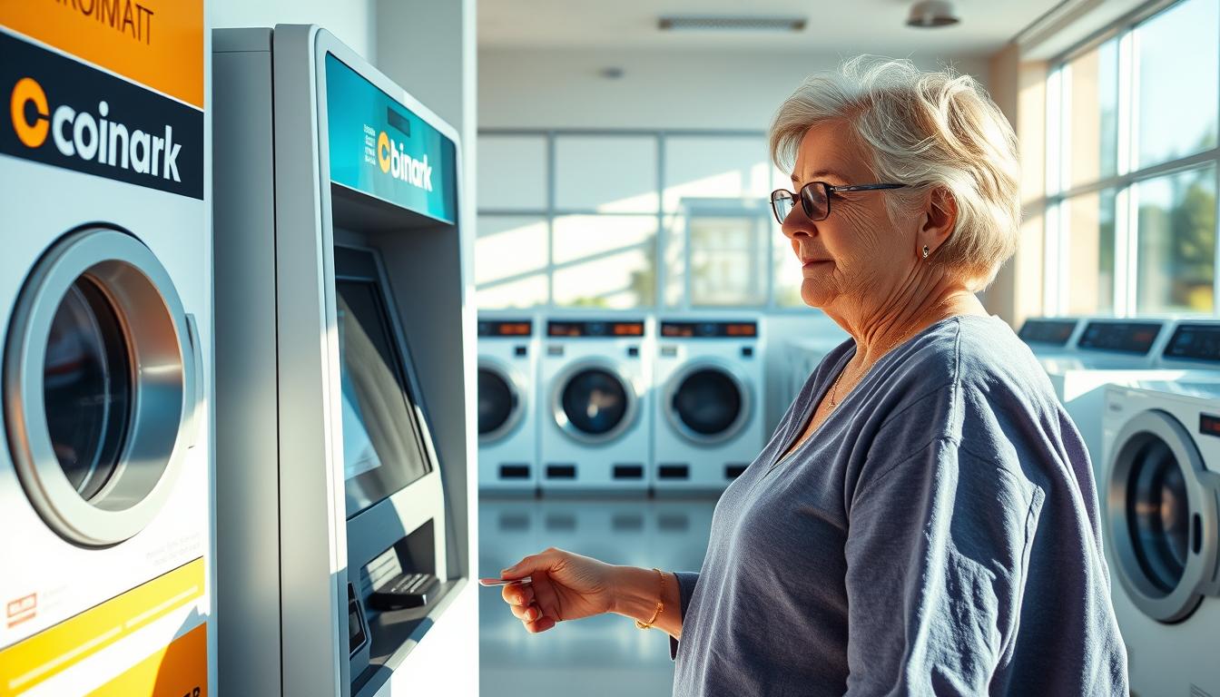 Bitcoin ATM near Presque Isle Erie, PA