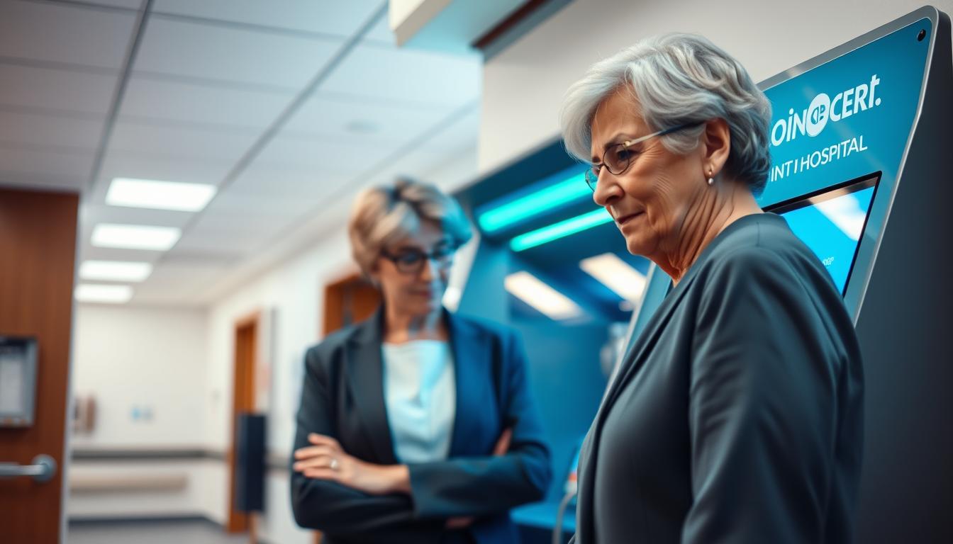 Bitcoin ATM near Saint Vincent Erie, PA