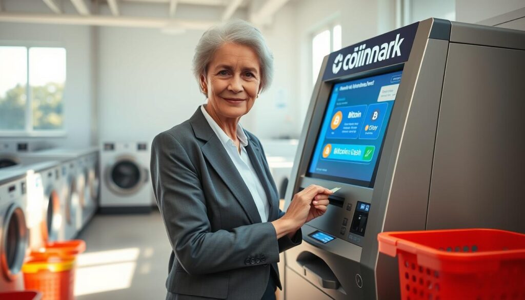 Bitcoin and Bitcoin Cash transaction options