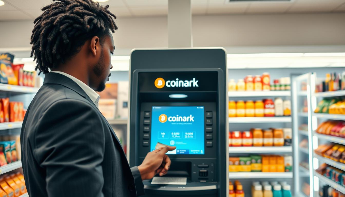 Find Bitcoin ATM with Cash Erie, PA