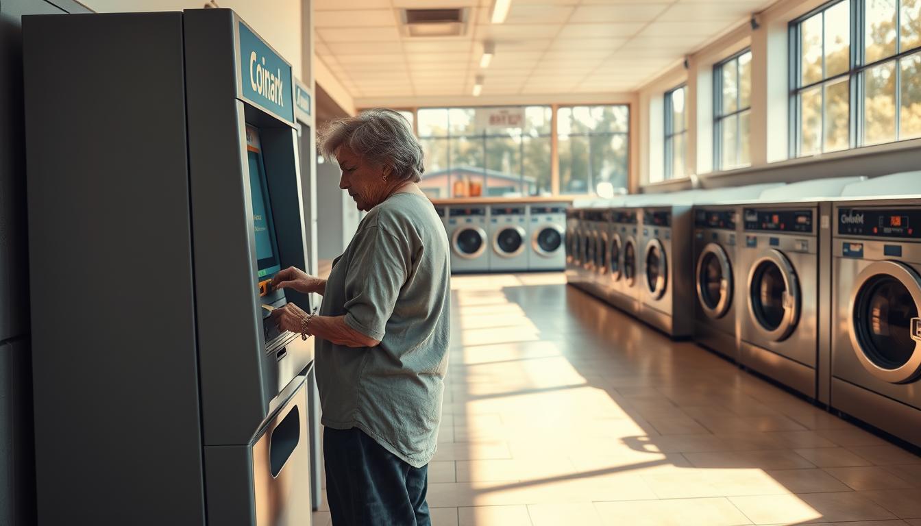 Buy Bitcoin gift card kiosk – Erie, PA