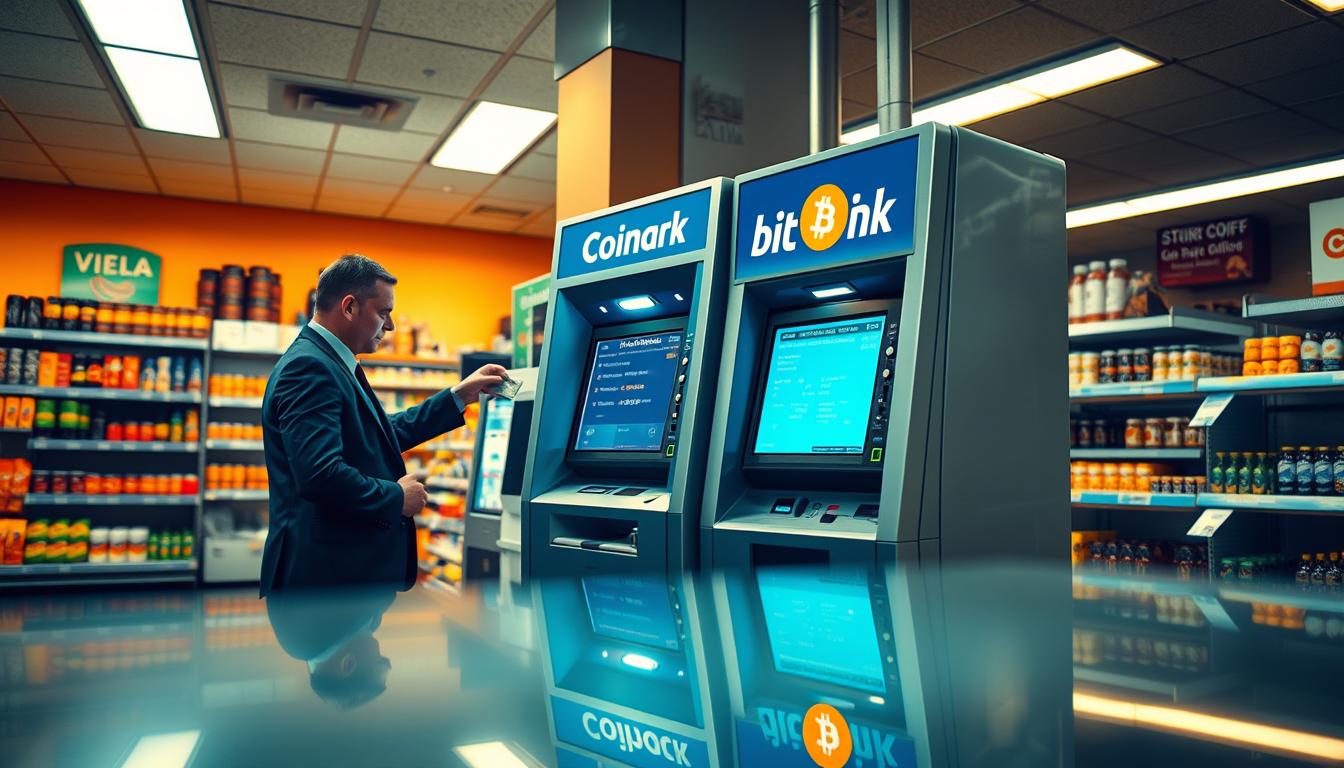 Indoor Bitcoin ATM Erie Erie, PA